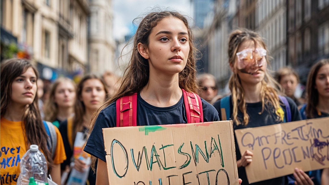 Empowering Women Lead Change in Their Communities